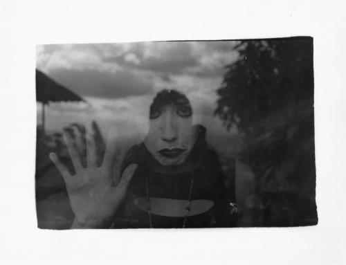 Fotografia de Jonathan - Galeria Fotografica: Gtico y Mimo - Foto: Foto 6