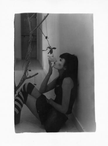 Fotografia de Jonathan - Galeria Fotografica: Gtico y Mimo - Foto: Foto 7