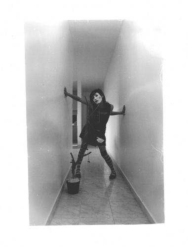 Fotografia de Jonathan - Galeria Fotografica: Gtico y Mimo - Foto: Foto 8