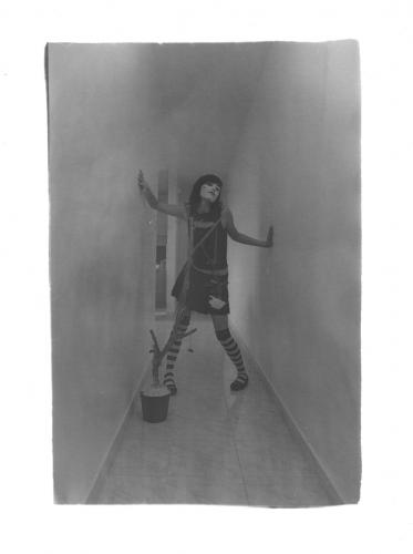 Fotografia de Jonathan - Galeria Fotografica: Gtico y Mimo - Foto: Foto 9