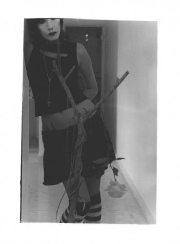 Fotografia de Jonathan - Galeria Fotografica: Gtico y Mimo - Foto: Foto 10