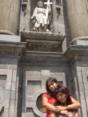 Fotografia de cdiaz - Galeria Fotografica: Plaza Mayor de Lima - Foto: San Pedro								