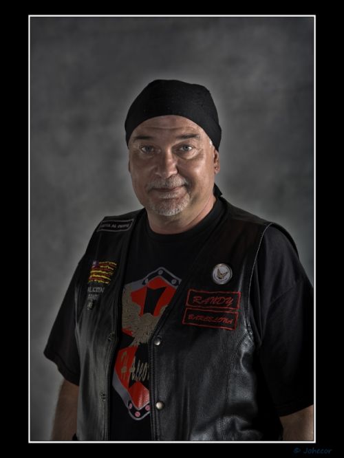 Fotografia de johecor - Galeria Fotografica: moteros - Foto: 