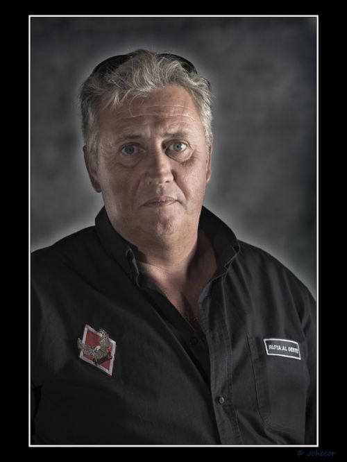 Fotografia de johecor - Galeria Fotografica: moteros - Foto: 