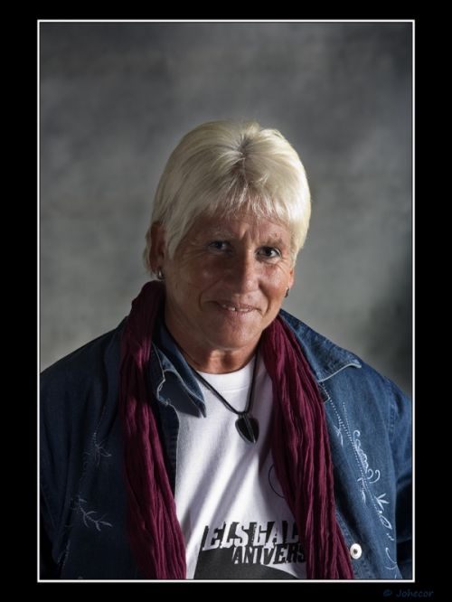 Fotografia de johecor - Galeria Fotografica: moteros - Foto: 