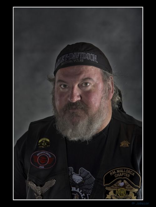 Fotografia de johecor - Galeria Fotografica: moteros - Foto: 