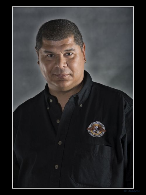 Fotografia de johecor - Galeria Fotografica: moteros - Foto: 