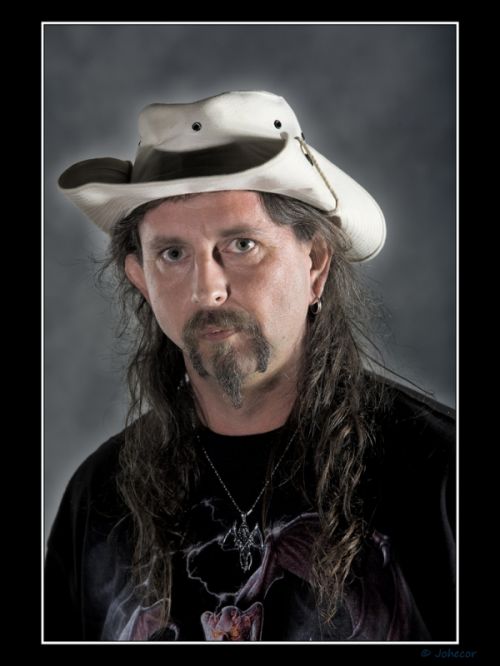 Fotografia de johecor - Galeria Fotografica: moteros - Foto: 