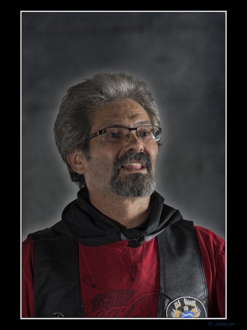 Fotografia de johecor - Galeria Fotografica: moteros - Foto: 