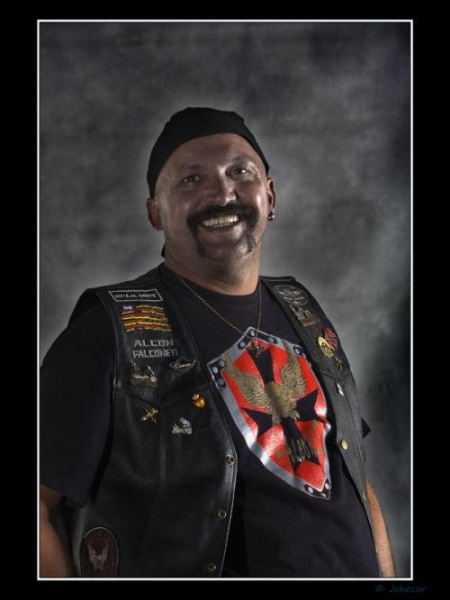 Fotografia de johecor - Galeria Fotografica: moteros - Foto: 