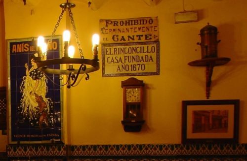 Fotografia de Justo Florian - Galeria Fotografica: Visiones - Foto: Prohibido terminantemente