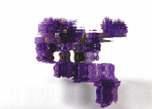 Fotografia de Justo Florian - Galeria Fotografica: Visiones - Foto: Reflejos