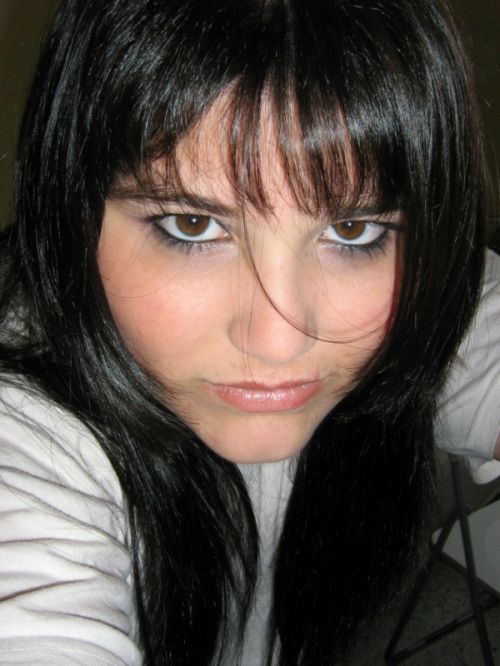 Fotografia de Camy - Galeria Fotografica: Corte de pelo - Foto: yo