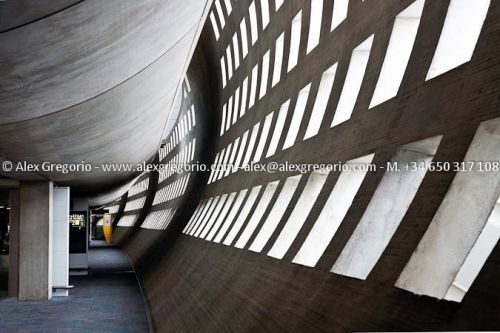 Fotografia de Alex Gregorio - Galeria Fotografica: Arquitectura e interiorismo - Foto: 