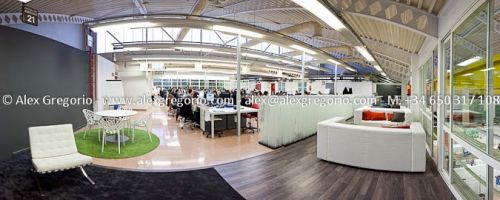 Fotografia de Alex Gregorio - Galeria Fotografica: Arquitectura e interiorismo - Foto: 