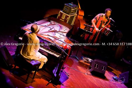 Fotografia de Alex Gregorio - Galeria Fotografica: Espect�culos - Foto: 