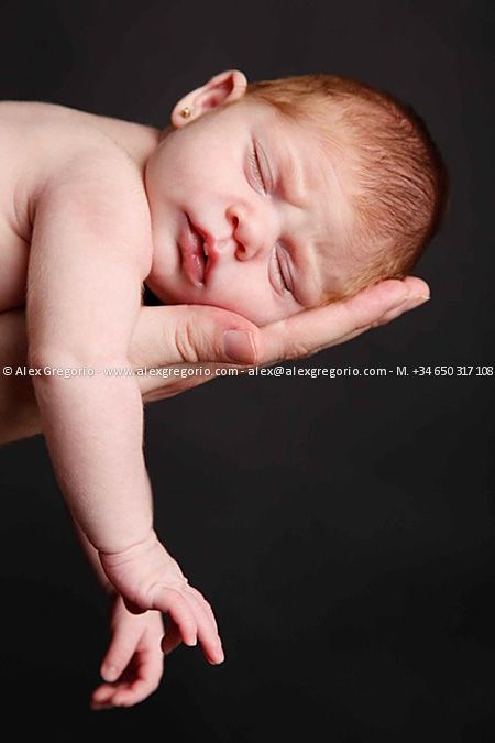 Fotografia de Alex Gregorio - Galeria Fotografica: Maternidad - Foto: 