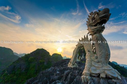 Fotografia de Alex Gregorio - Galeria Fotografica: Viajes - Foto: 