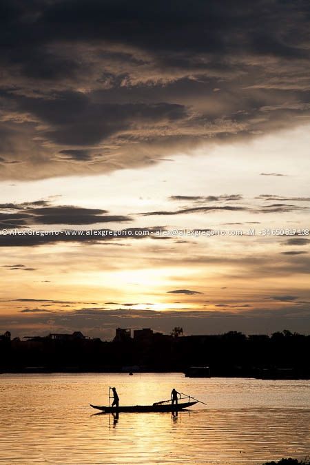 Fotografia de Alex Gregorio - Galeria Fotografica: Viajes - Foto: 