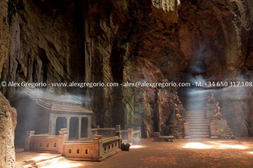 Fotografia de Alex Gregorio - Galeria Fotografica: Viajes - Foto: 