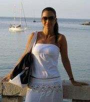 Fotografia de lourdes anadir - Galeria Fotografica: Sono io - Foto: 