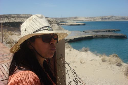 Fotografia de lourdes anadir - Galeria Fotografica: Sono io - Foto: 