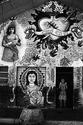 Fotografia de Sin Nombre - Galeria Fotografica: Esperanzas - Foto: Peru 05