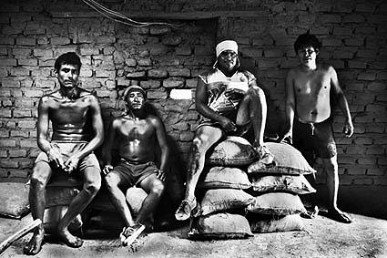 Fotografia de Sin Nombre - Galeria Fotografica: Esperanzas - Foto: Peru 06