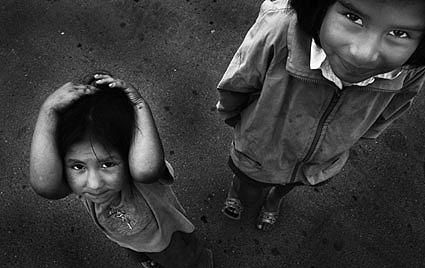 Fotografia de Sin Nombre - Galeria Fotografica: Esperanzas - Foto: Peru 08
