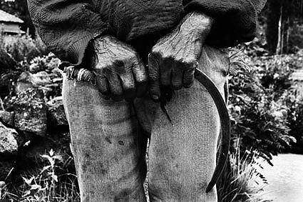 Fotografia de Sin Nombre - Galeria Fotografica: Esperanzas - Foto: Peru 09