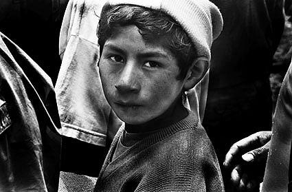 Fotografia de Sin Nombre - Galeria Fotografica: Esperanzas - Foto: Peru 12