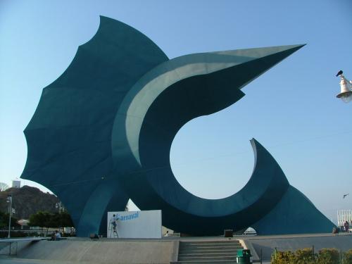 Fotografia de Sergio R. - Galeria Fotografica: De paseo - Foto: Carnaval Colima