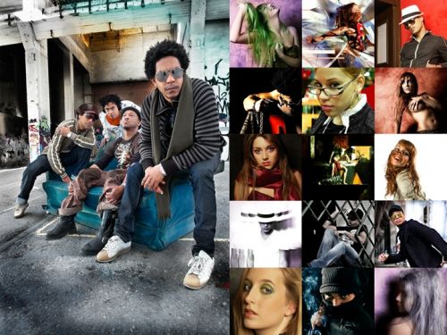 Fotografia de Artphotolook design & stile - Galeria Fotografica: Dossier Portafolio  - Foto: Mickey Dastinz Photographer