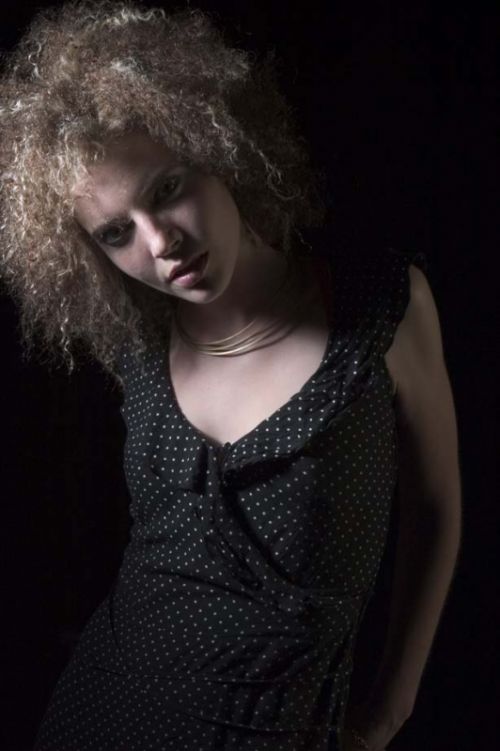 Fotografia de Fernando Gimnez - Galeria Fotografica: Antje - Foto: 