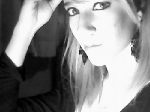 Fotografia de nineta dolce - Galeria Fotografica: Yo - Foto: 