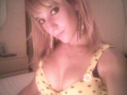 Fotografia de nineta dolce - Galeria Fotografica: Yo - Foto: 