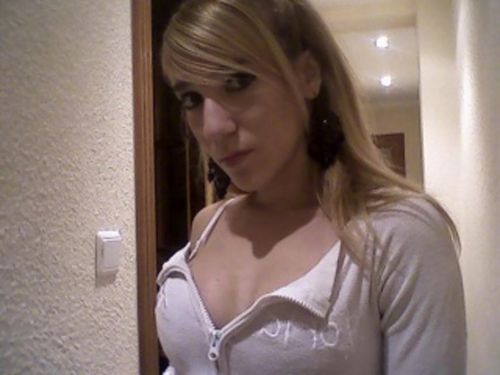 Fotografia de nineta dolce - Galeria Fotografica: Yo - Foto: 