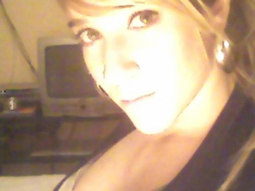 Fotografia de nineta dolce - Galeria Fotografica: Yo - Foto: 