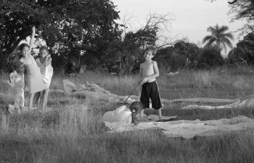 Fotografia de MIA - Galeria Fotografica: Mis fotos - Foto: 