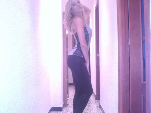 Fotografia de nineta dolce - Galeria Fotografica: Yo - Foto: 