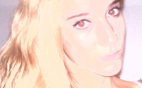 Fotografia de nineta dolce - Galeria Fotografica: Yo - Foto: 