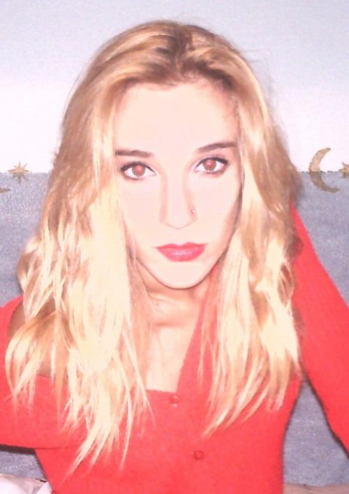 Fotografia de nineta dolce - Galeria Fotografica: Yo - Foto: 