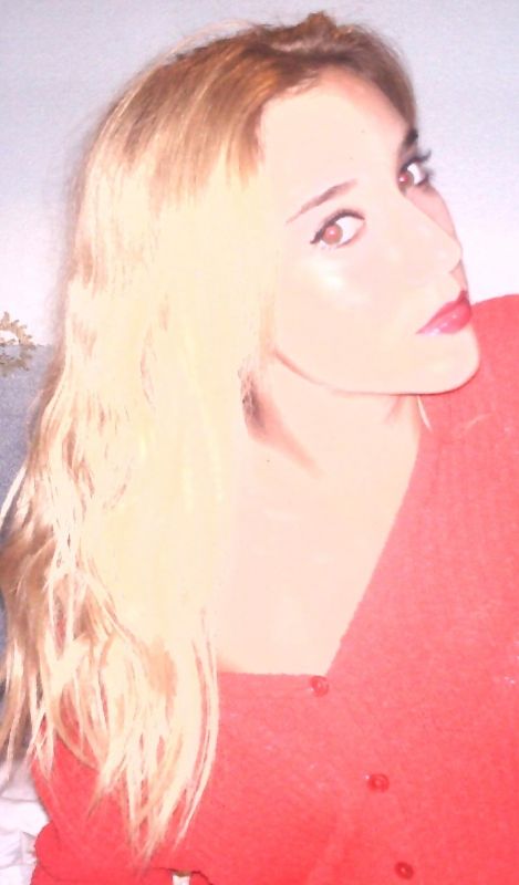 Fotografia de nineta dolce - Galeria Fotografica: Yo - Foto: 