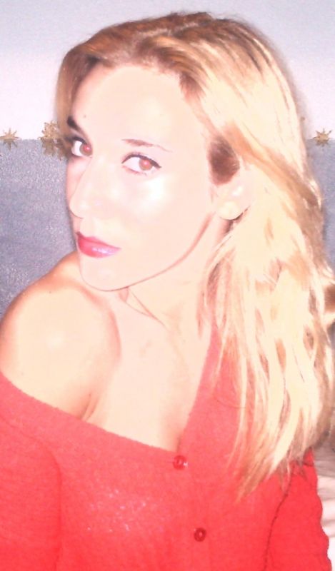 Fotografia de nineta dolce - Galeria Fotografica: Yo - Foto: 