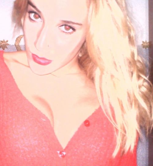 Fotografia de nineta dolce - Galeria Fotografica: Yo - Foto: 