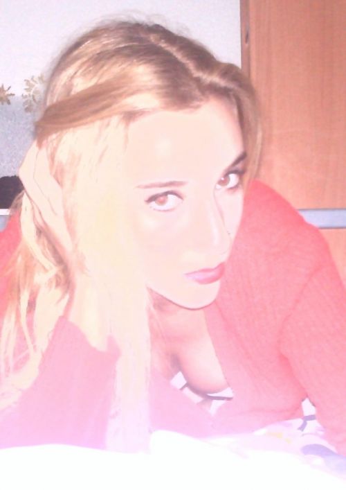 Fotografia de nineta dolce - Galeria Fotografica: Yo - Foto: 