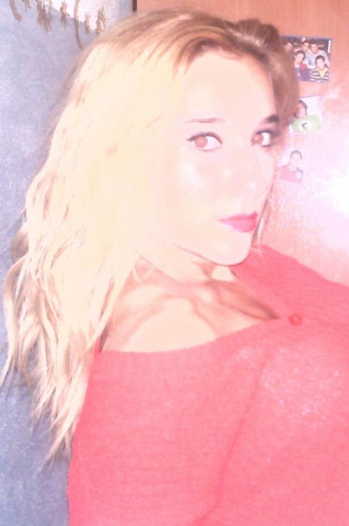 Fotografia de nineta dolce - Galeria Fotografica: Yo - Foto: 