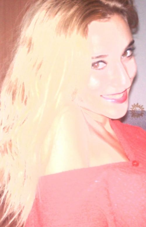 Fotografia de nineta dolce - Galeria Fotografica: Yo - Foto: 