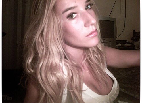 Fotografia de nineta dolce - Galeria Fotografica: Yo - Foto: 