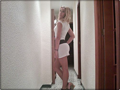 Fotografia de nineta dolce - Galeria Fotografica: Yo - Foto: 